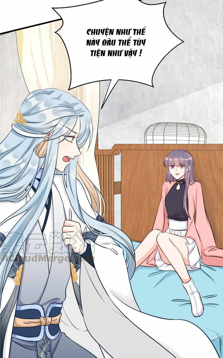 Đồ Đệ Nhà Ta Lại Quải Rồi: Chapter 163