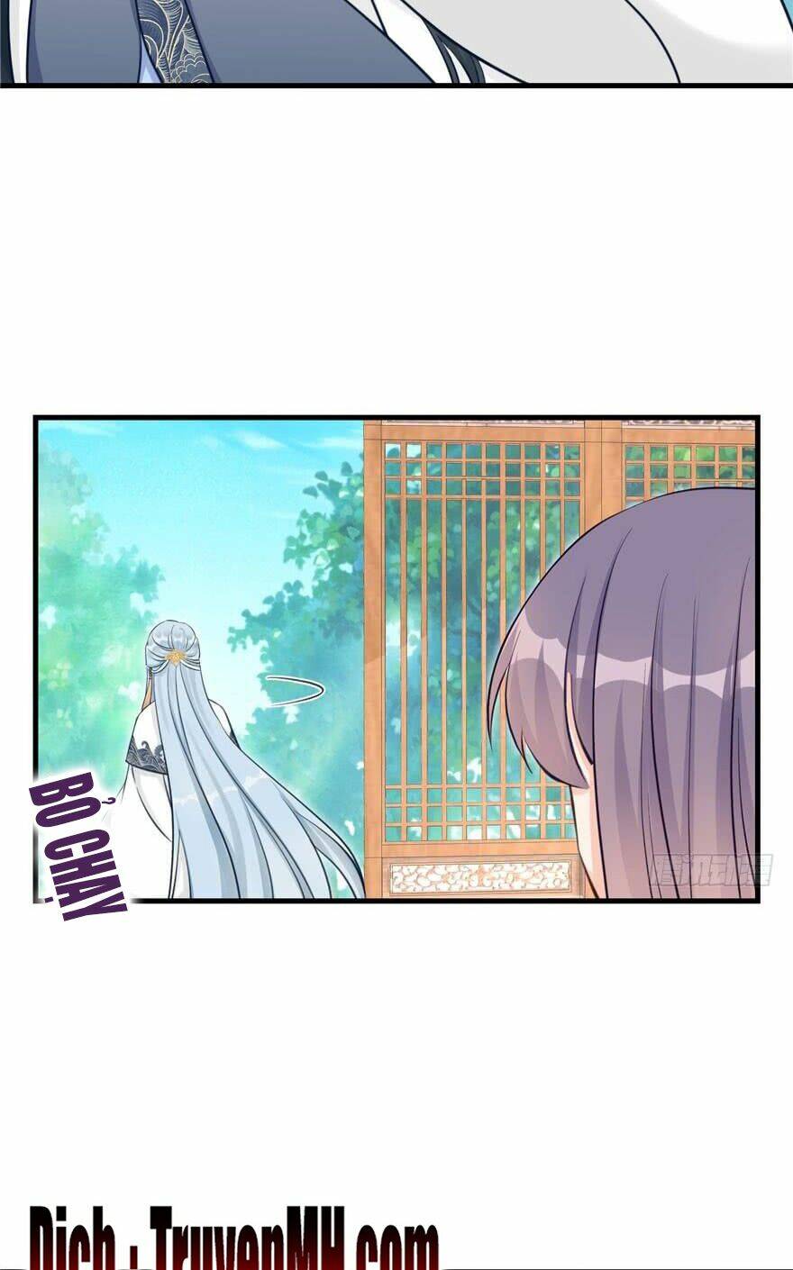 Đồ Đệ Nhà Ta Lại Quải Rồi: Chapter 163