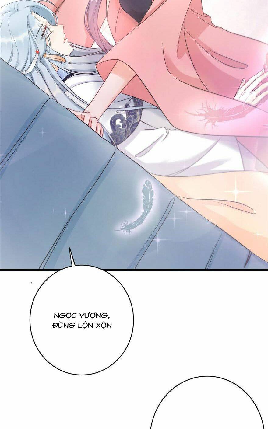 Đồ Đệ Nhà Ta Lại Quải Rồi: Chapter 163