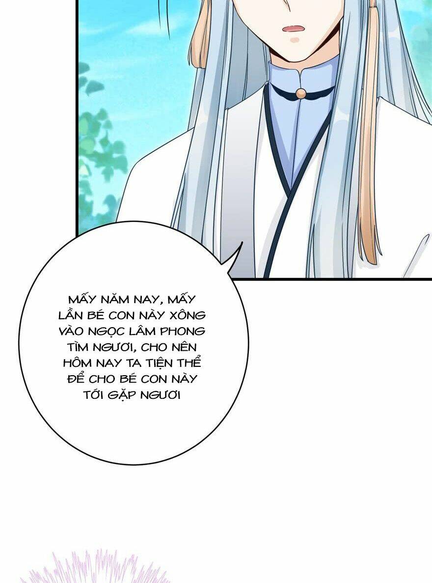 Đồ Đệ Nhà Ta Lại Quải Rồi: Chapter 164