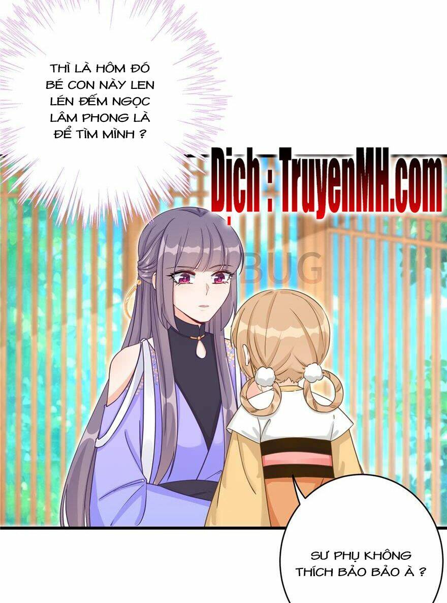Đồ Đệ Nhà Ta Lại Quải Rồi: Chapter 164