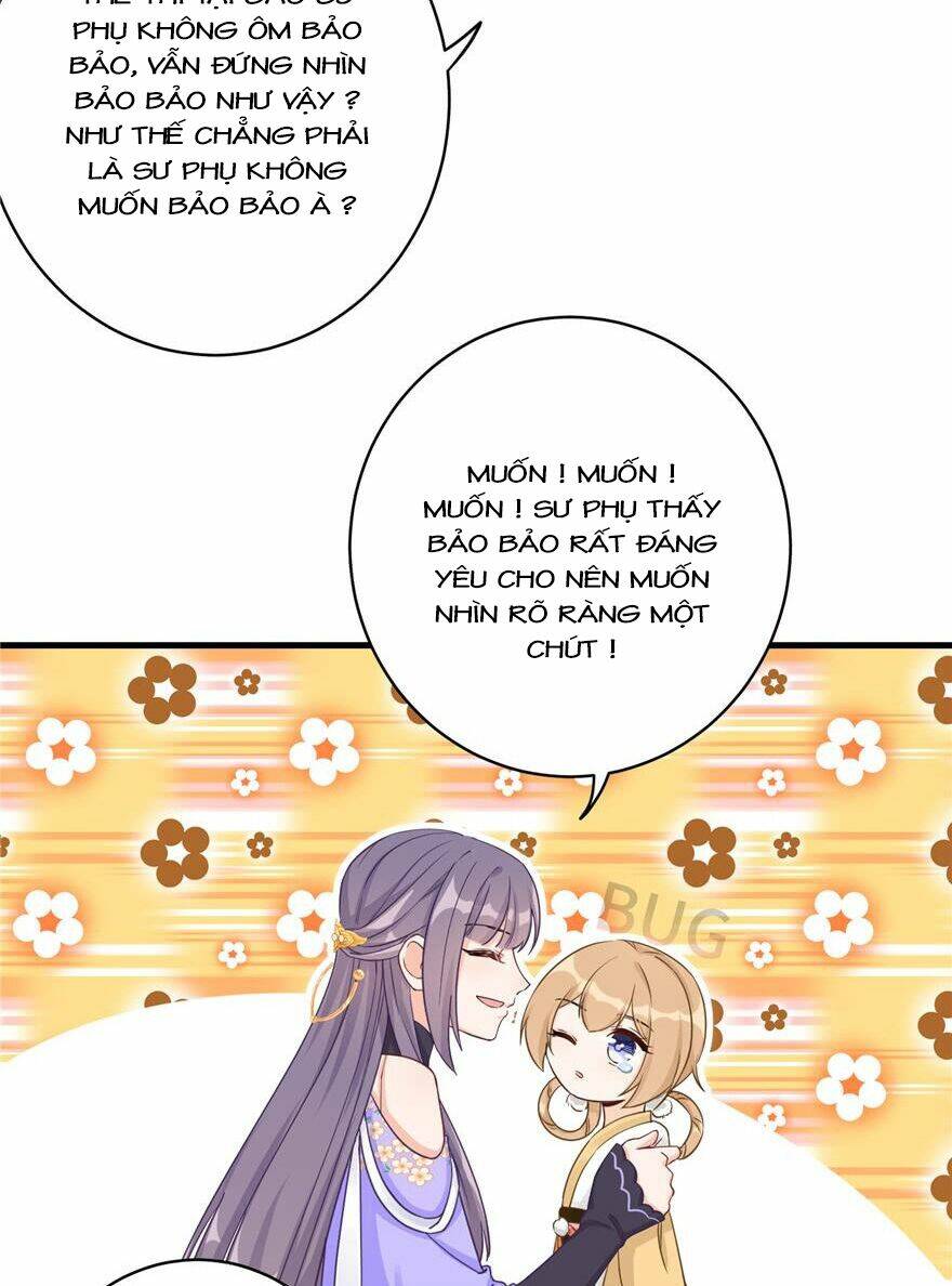 Đồ Đệ Nhà Ta Lại Quải Rồi: Chapter 164