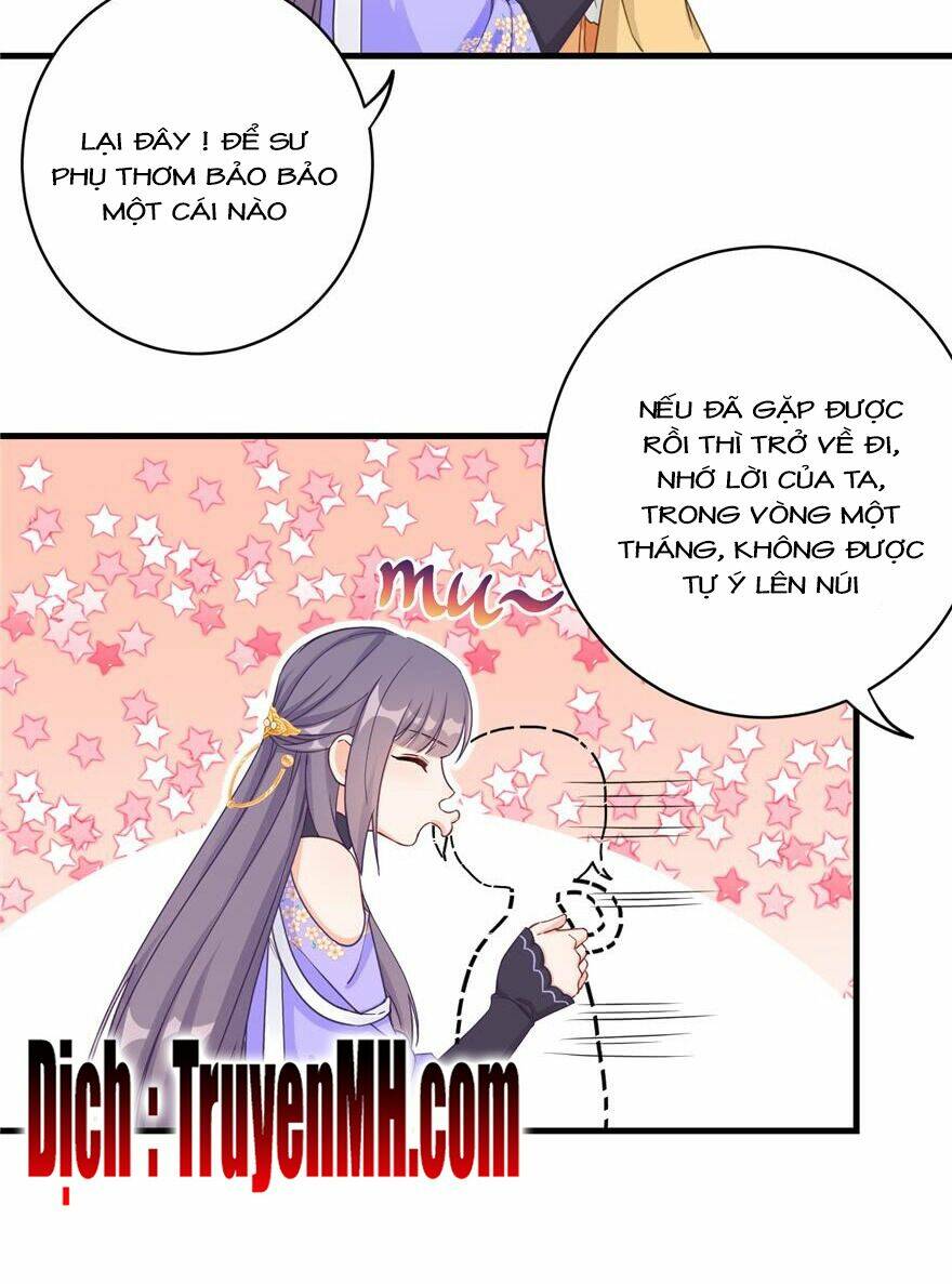 Đồ Đệ Nhà Ta Lại Quải Rồi: Chapter 164