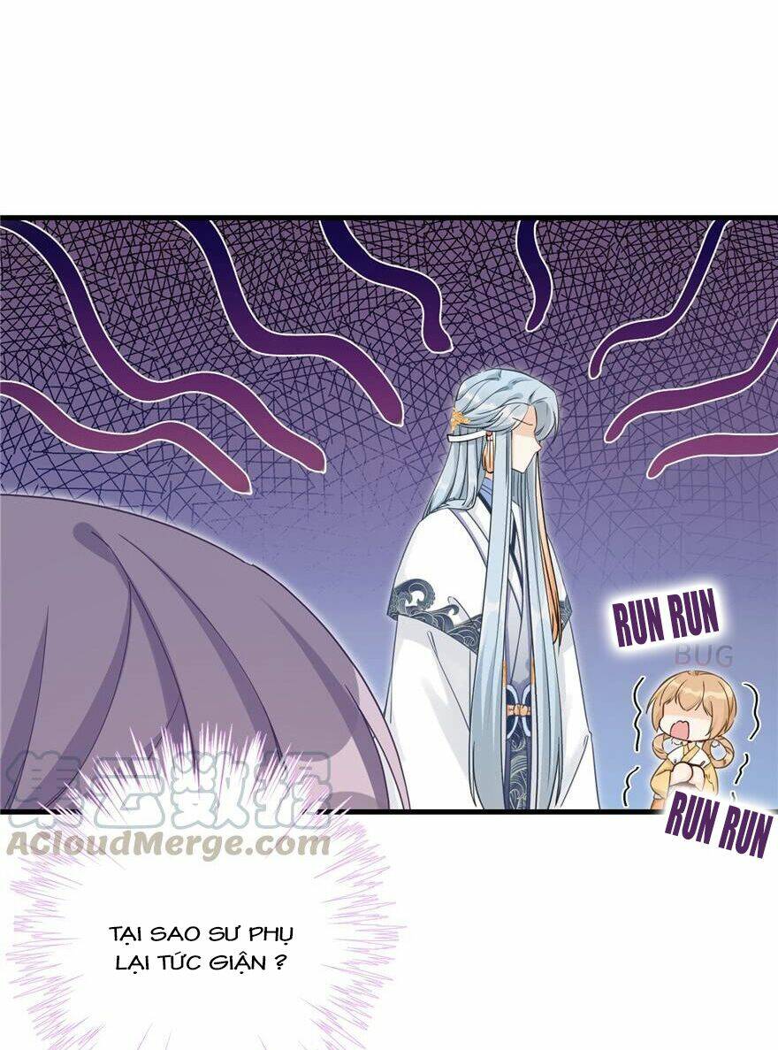 Đồ Đệ Nhà Ta Lại Quải Rồi: Chapter 164