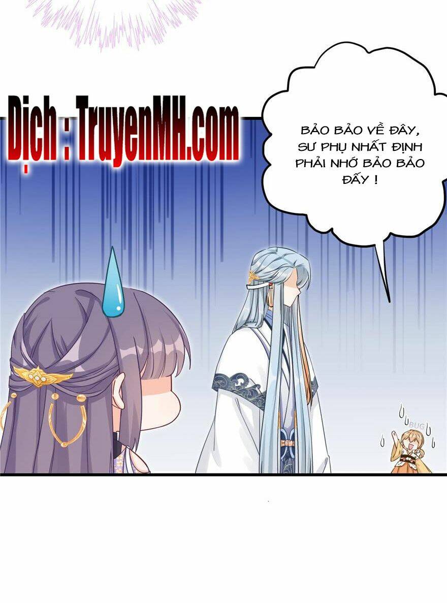 Đồ Đệ Nhà Ta Lại Quải Rồi: Chapter 164