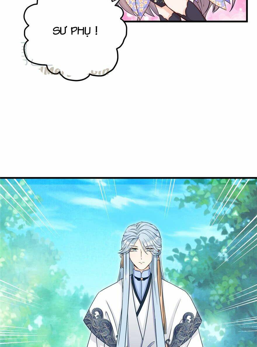 Đồ Đệ Nhà Ta Lại Quải Rồi: Chapter 164