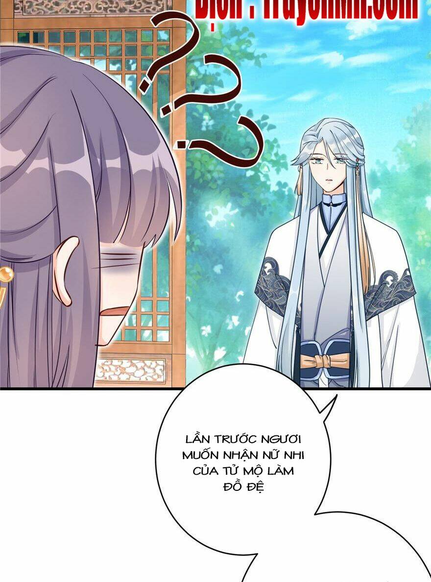Đồ Đệ Nhà Ta Lại Quải Rồi: Chapter 164