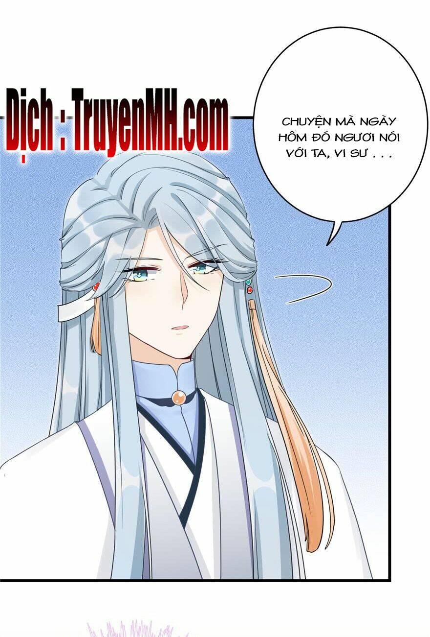 Đồ Đệ Nhà Ta Lại Quải Rồi: Chapter 165