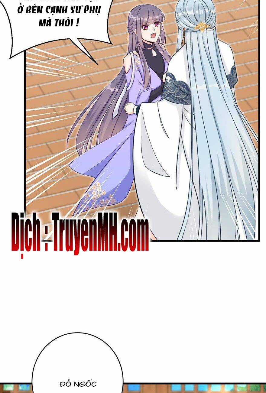 Đồ Đệ Nhà Ta Lại Quải Rồi: Chapter 165