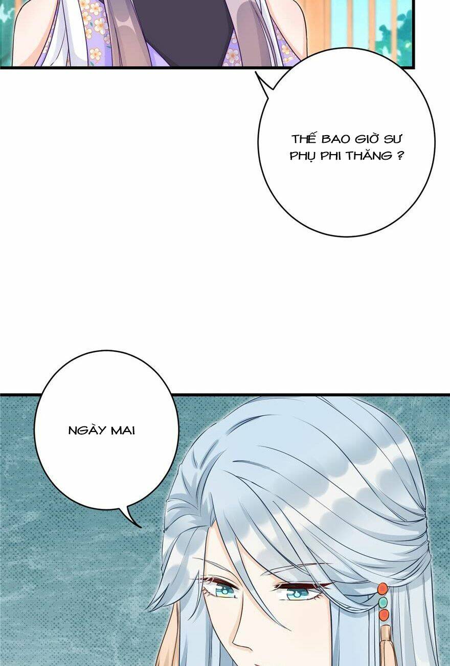 Đồ Đệ Nhà Ta Lại Quải Rồi: Chapter 165