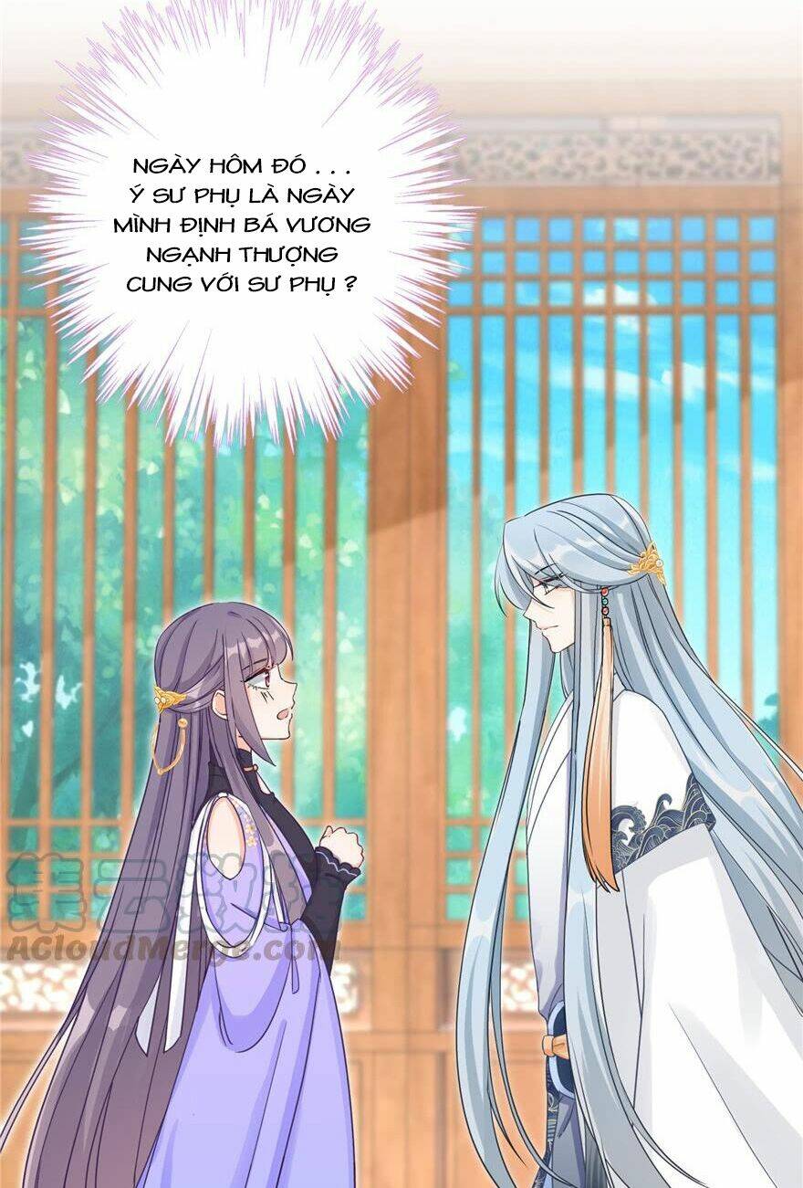 Đồ Đệ Nhà Ta Lại Quải Rồi: Chapter 165