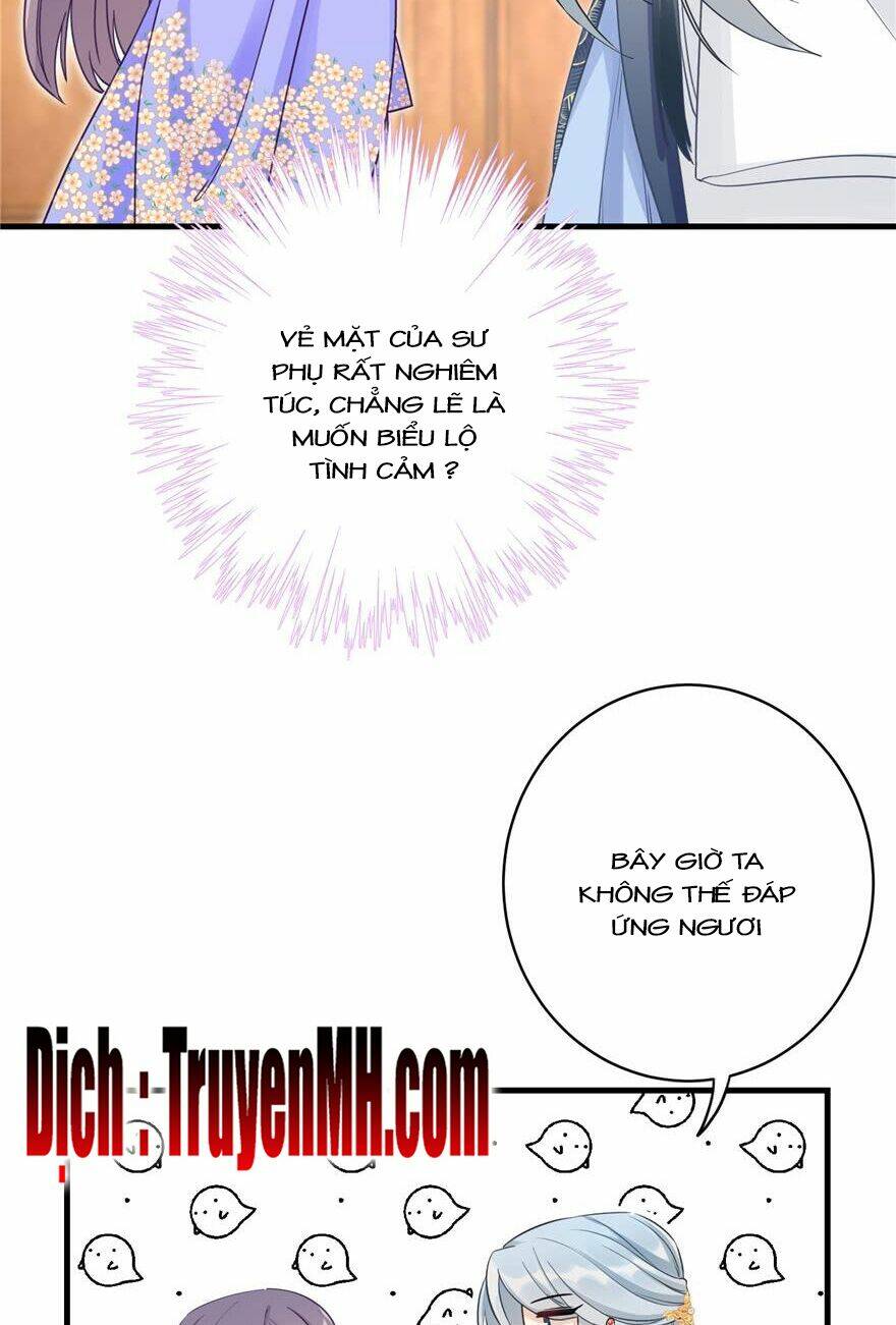 Đồ Đệ Nhà Ta Lại Quải Rồi: Chapter 165