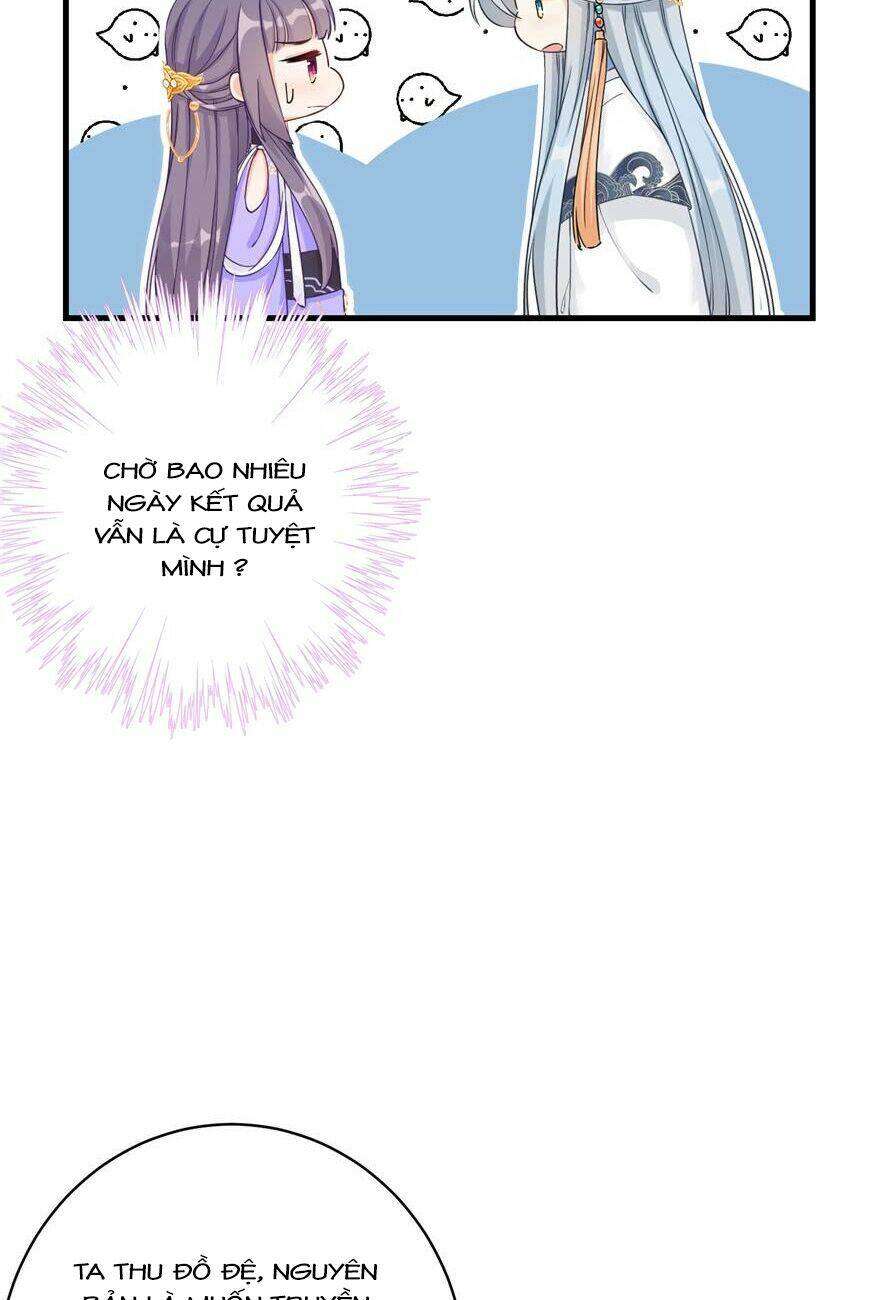 Đồ Đệ Nhà Ta Lại Quải Rồi: Chapter 165