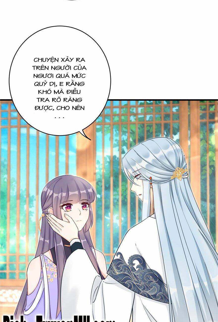 Đồ Đệ Nhà Ta Lại Quải Rồi: Chapter 165
