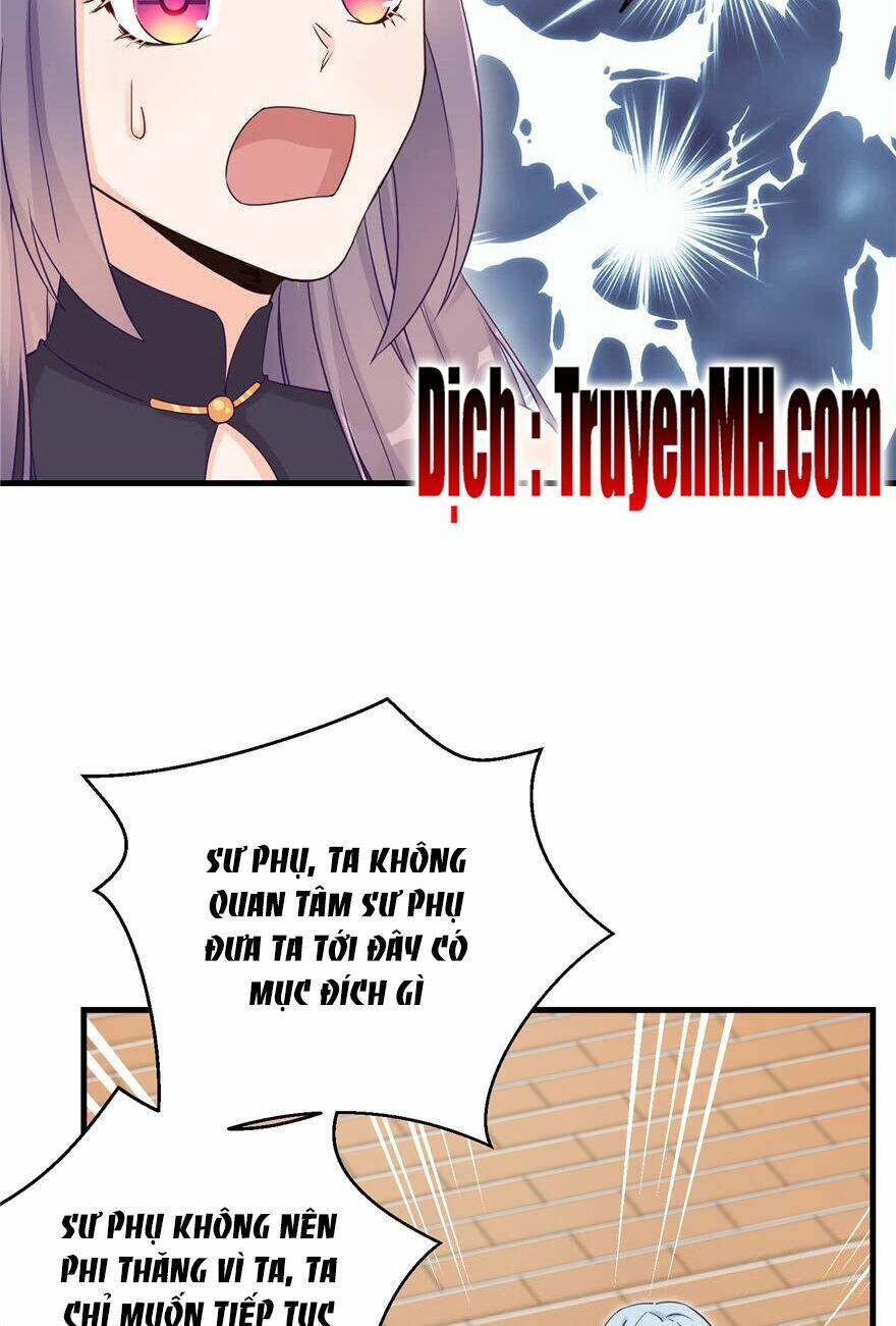Đồ Đệ Nhà Ta Lại Quải Rồi: Chapter 165