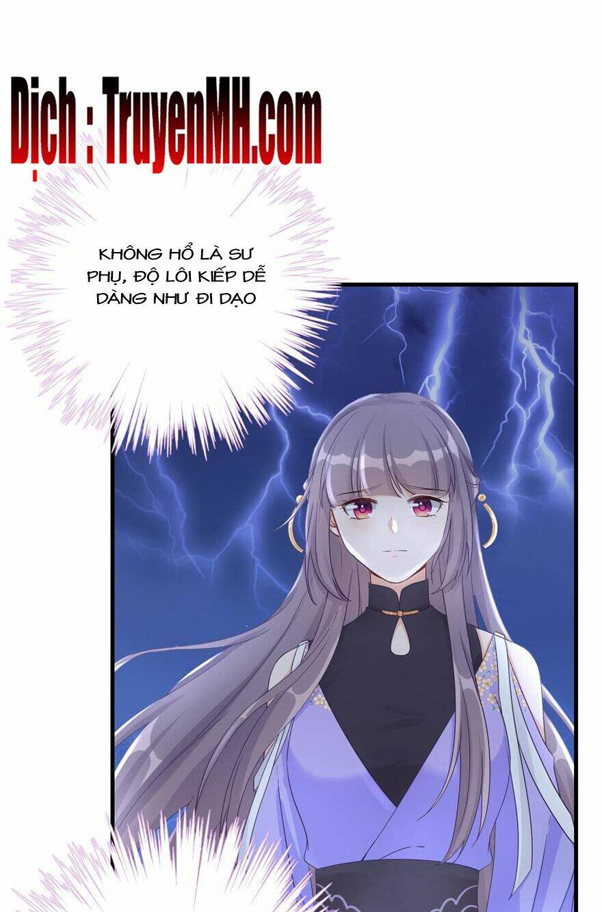 Đồ Đệ Nhà Ta Lại Quải Rồi: Chapter 166