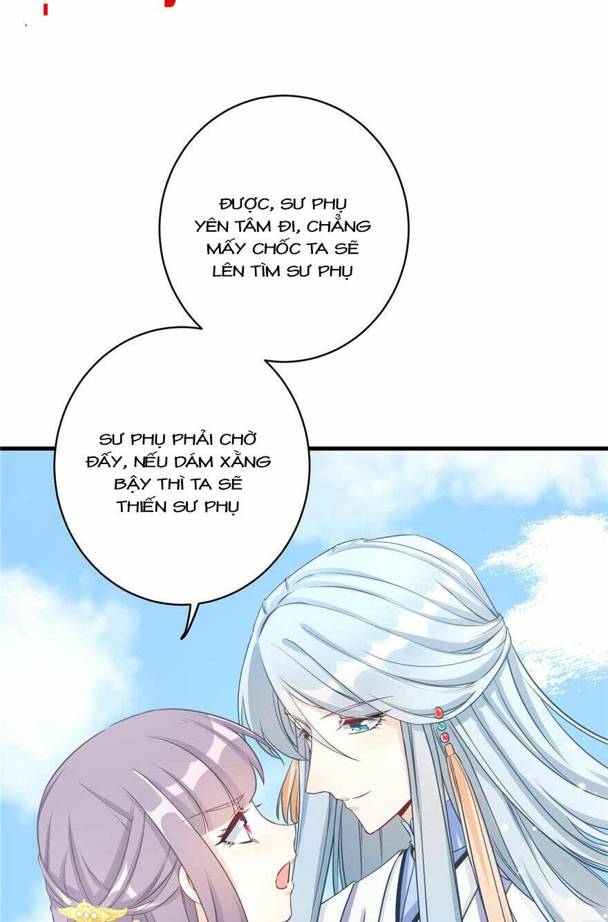 Đồ Đệ Nhà Ta Lại Quải Rồi: Chapter 166