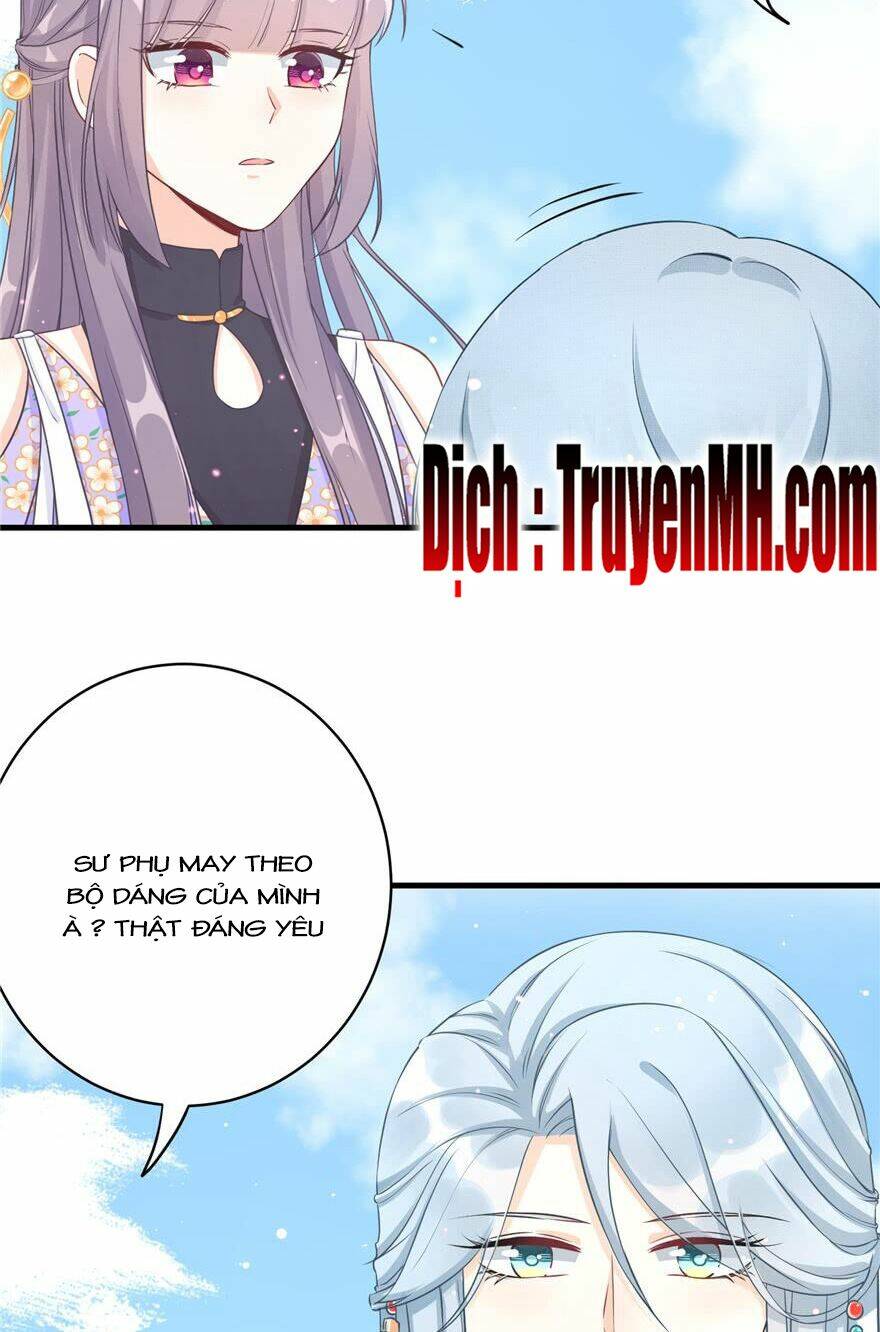 Đồ Đệ Nhà Ta Lại Quải Rồi: Chapter 166
