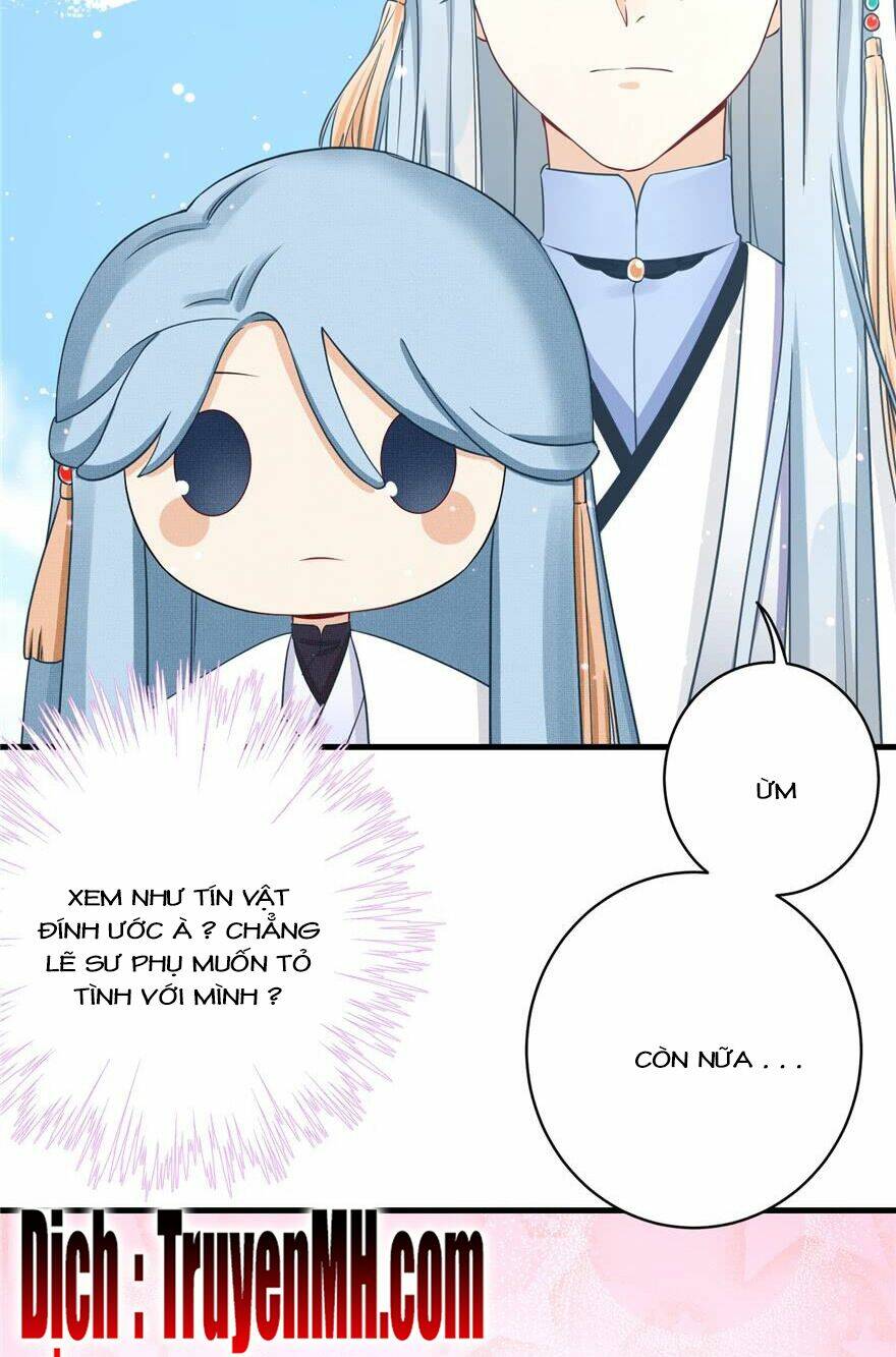 Đồ Đệ Nhà Ta Lại Quải Rồi: Chapter 166