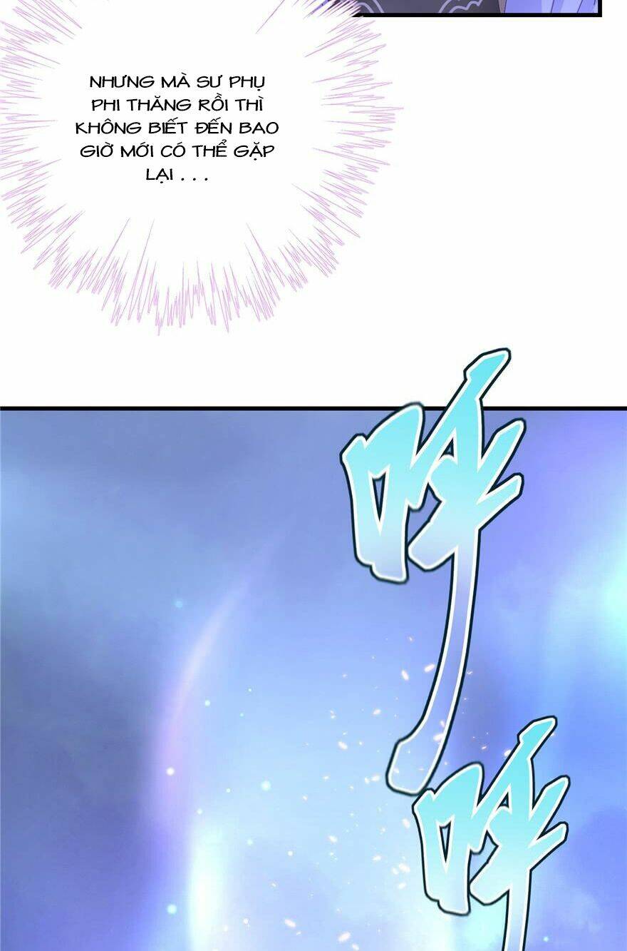 Đồ Đệ Nhà Ta Lại Quải Rồi: Chapter 166