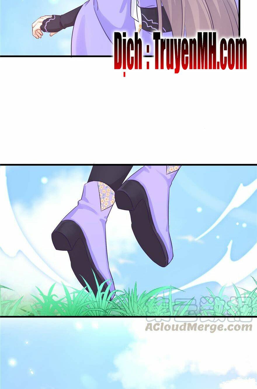 Đồ Đệ Nhà Ta Lại Quải Rồi: Chapter 166