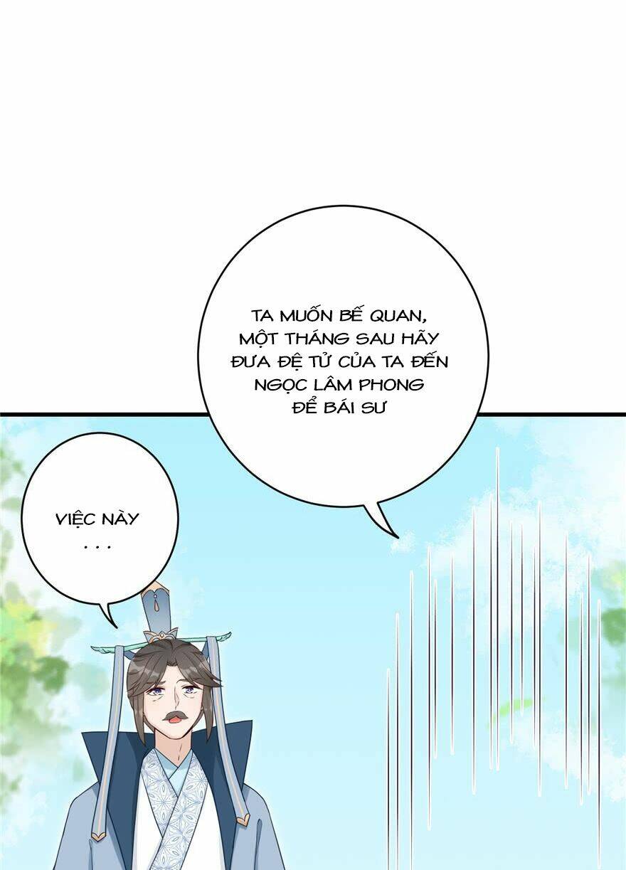 Đồ Đệ Nhà Ta Lại Quải Rồi: Chapter 167