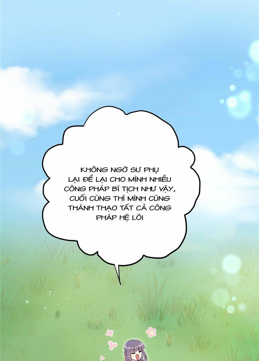 Đồ Đệ Nhà Ta Lại Quải Rồi: Chapter 167