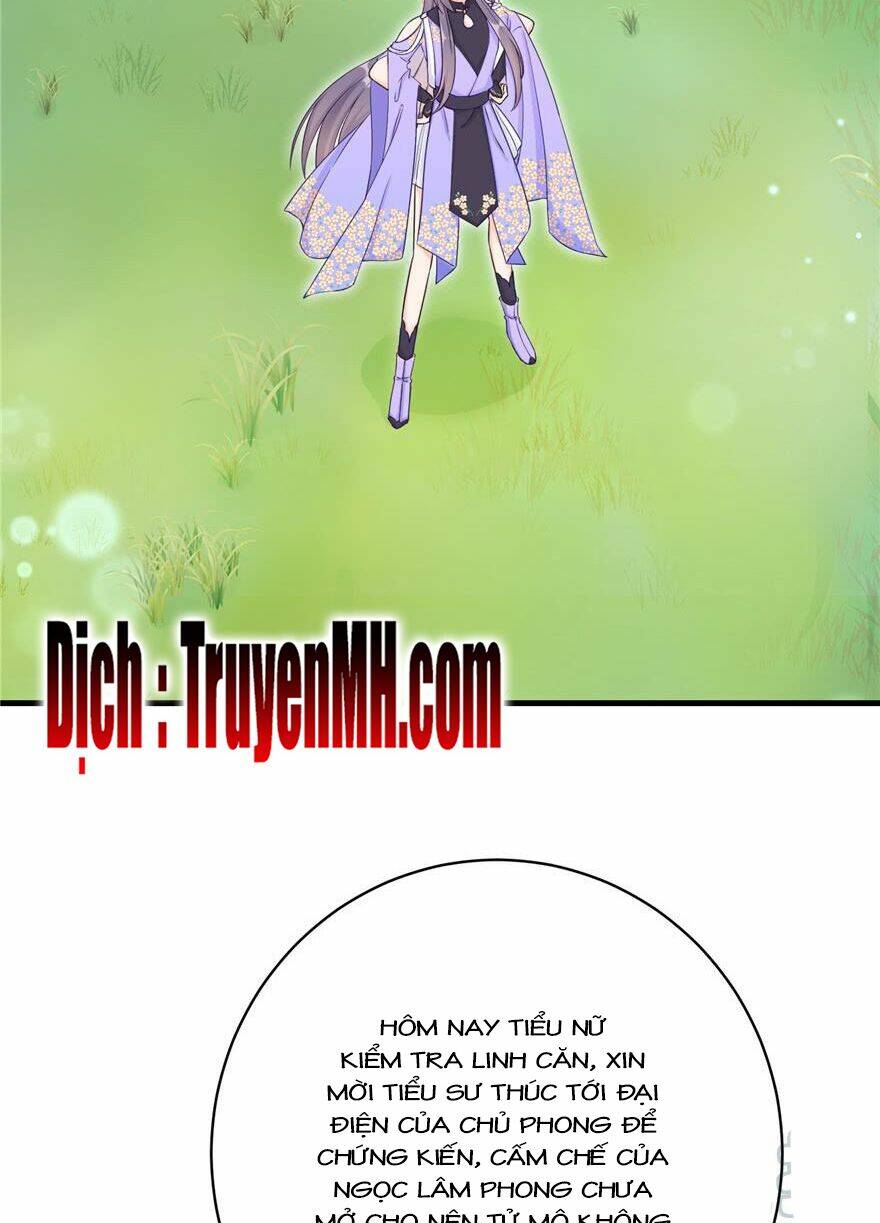 Đồ Đệ Nhà Ta Lại Quải Rồi: Chapter 167