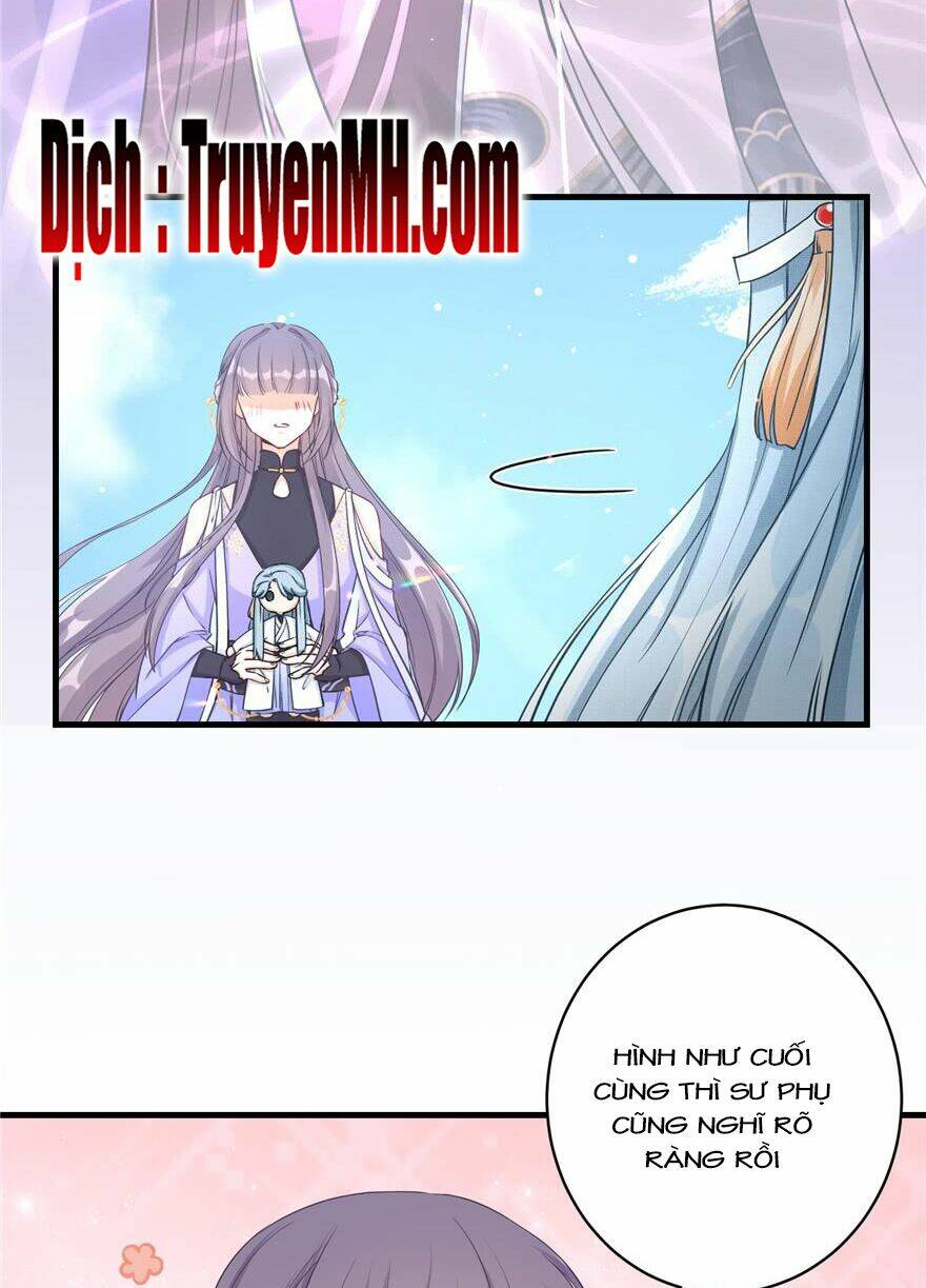 Đồ Đệ Nhà Ta Lại Quải Rồi: Chapter 167