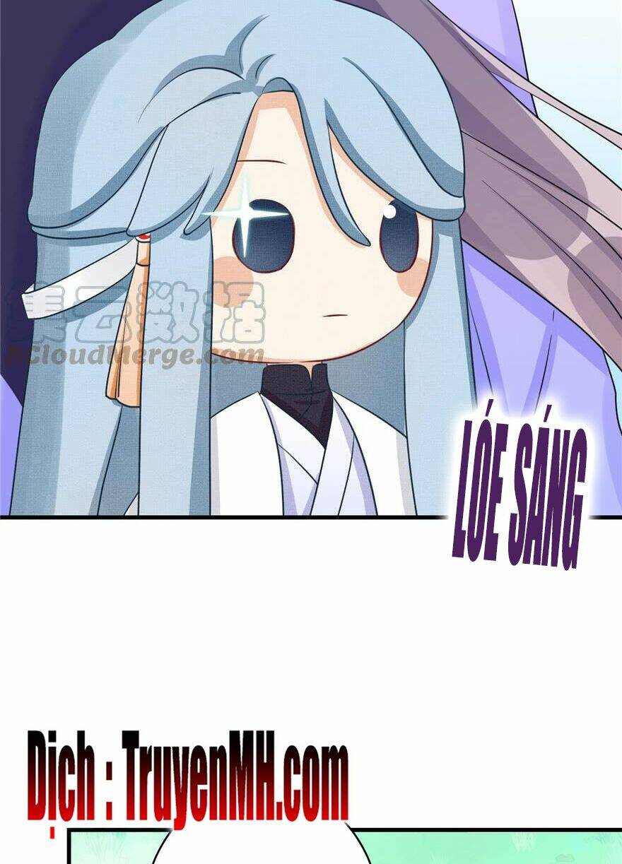 Đồ Đệ Nhà Ta Lại Quải Rồi: Chapter 167