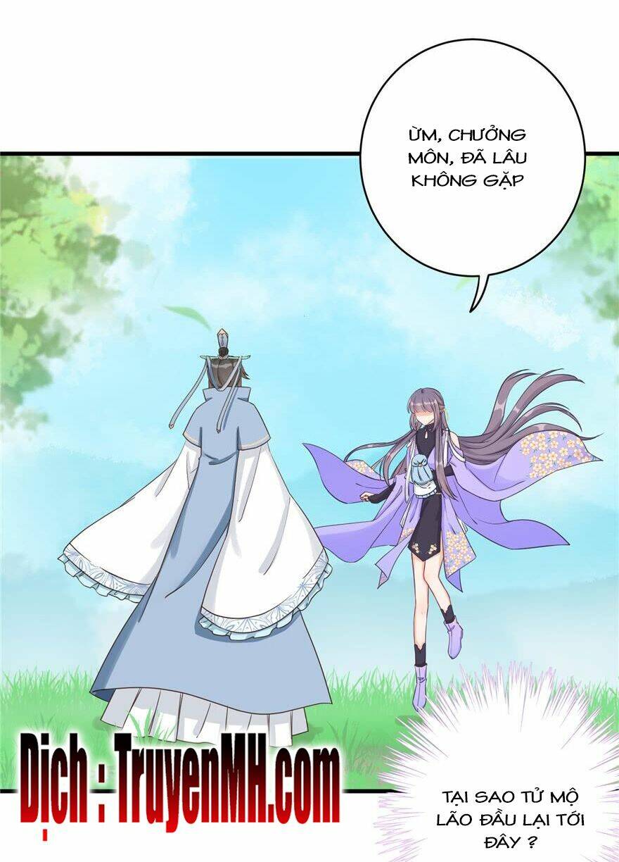 Đồ Đệ Nhà Ta Lại Quải Rồi: Chapter 167