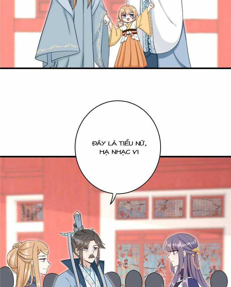 Đồ Đệ Nhà Ta Lại Quải Rồi: Chapter 168