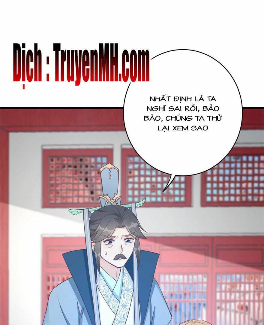 Đồ Đệ Nhà Ta Lại Quải Rồi: Chapter 169