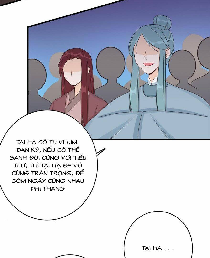 Đồ Đệ Nhà Ta Lại Quải Rồi: Chapter 169
