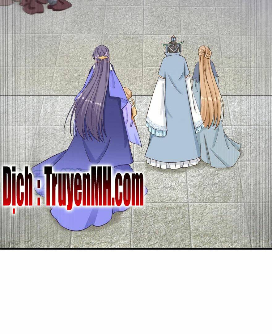 Đồ Đệ Nhà Ta Lại Quải Rồi: Chapter 169
