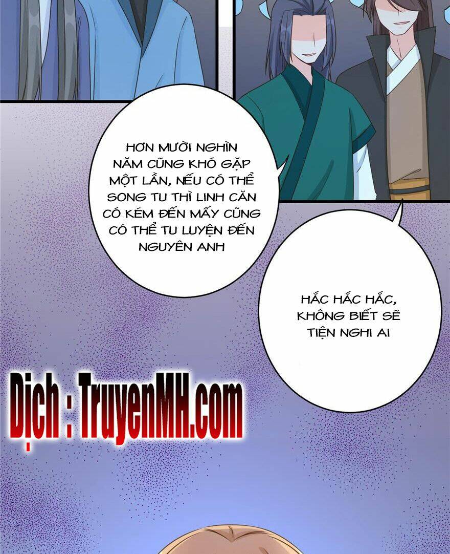 Đồ Đệ Nhà Ta Lại Quải Rồi: Chapter 169