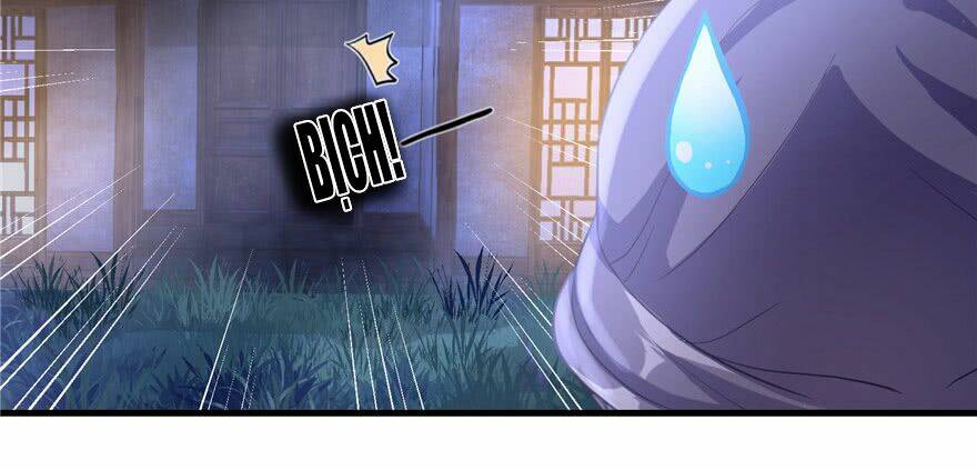 Đồ Đệ Nhà Ta Lại Quải Rồi: Chapter 17