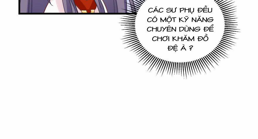 Đồ Đệ Nhà Ta Lại Quải Rồi: Chapter 17