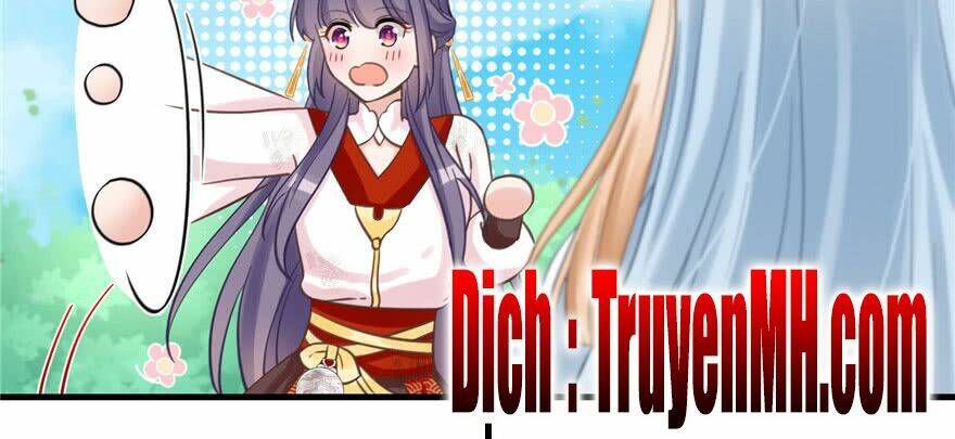 Đồ Đệ Nhà Ta Lại Quải Rồi: Chapter 17