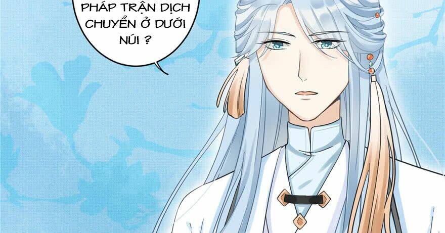 Đồ Đệ Nhà Ta Lại Quải Rồi: Chapter 17