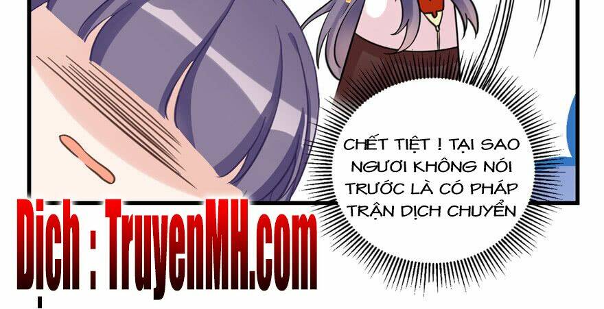 Đồ Đệ Nhà Ta Lại Quải Rồi: Chapter 17