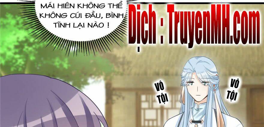 Đồ Đệ Nhà Ta Lại Quải Rồi: Chapter 17