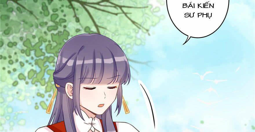 Đồ Đệ Nhà Ta Lại Quải Rồi: Chapter 17
