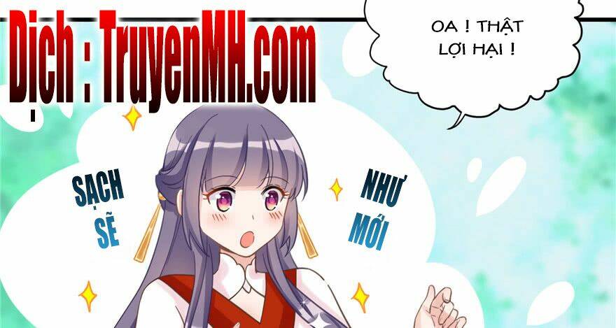 Đồ Đệ Nhà Ta Lại Quải Rồi: Chapter 17