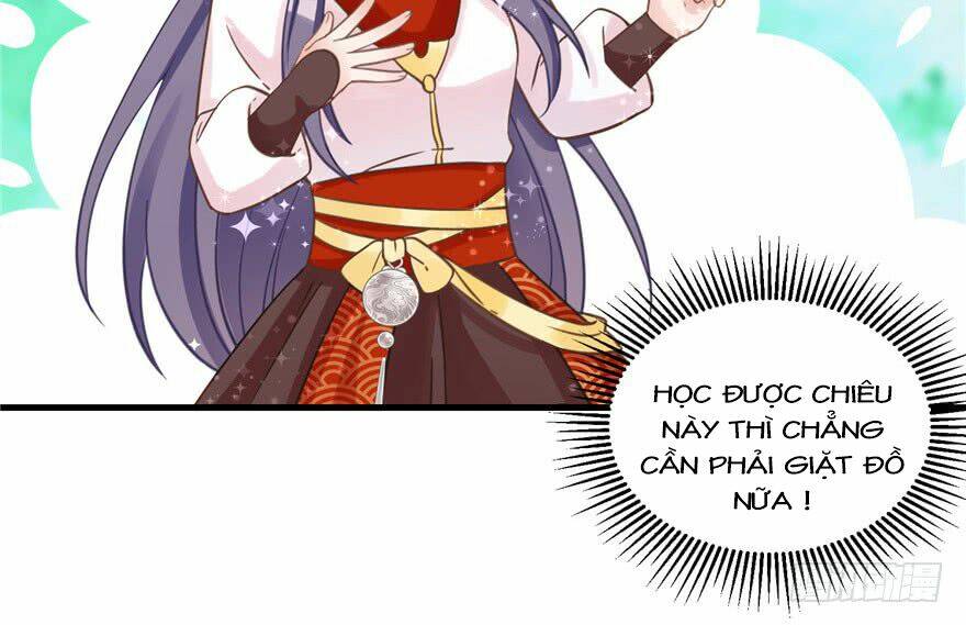 Đồ Đệ Nhà Ta Lại Quải Rồi: Chapter 17