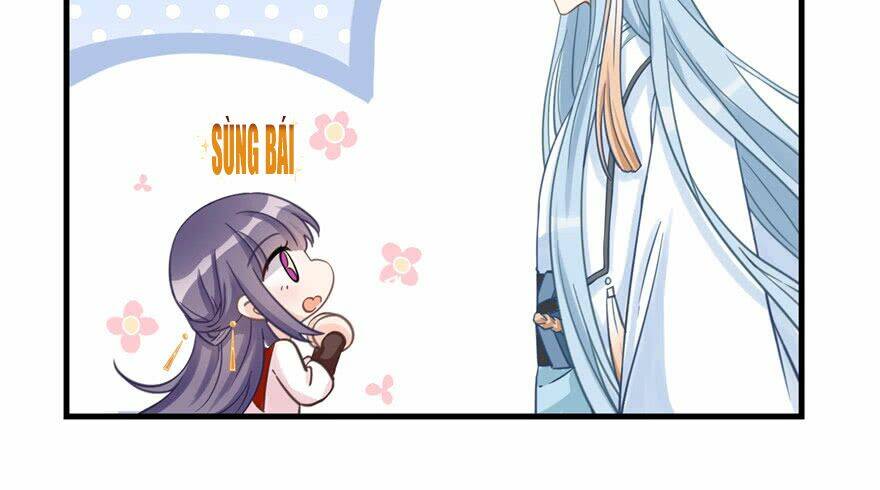 Đồ Đệ Nhà Ta Lại Quải Rồi: Chapter 17