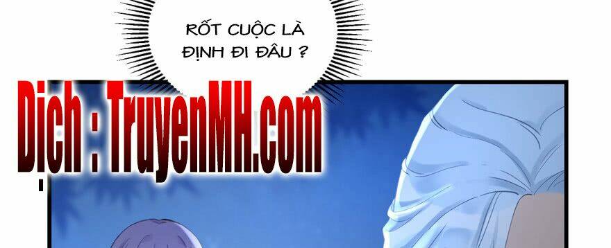 Đồ Đệ Nhà Ta Lại Quải Rồi: Chapter 17