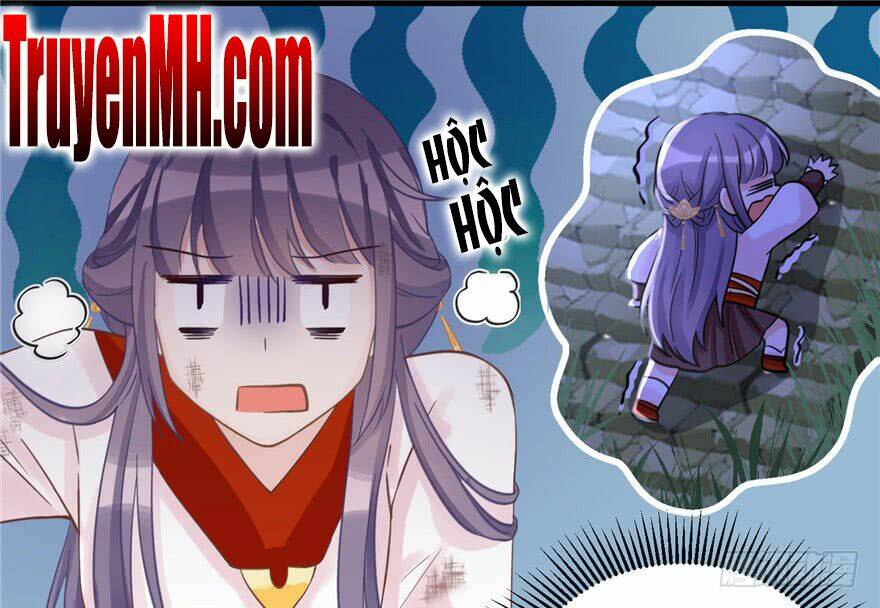 Đồ Đệ Nhà Ta Lại Quải Rồi: Chapter 17