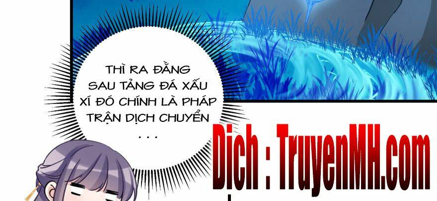 Đồ Đệ Nhà Ta Lại Quải Rồi: Chapter 17