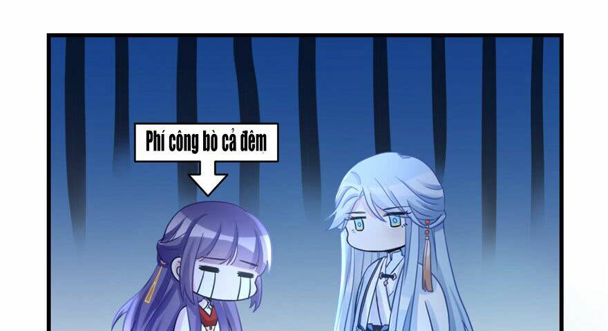 Đồ Đệ Nhà Ta Lại Quải Rồi: Chapter 17